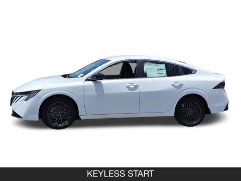More photos of 2026 Nissan Sentra SV at Mossy Nissan Chula Vista, CA