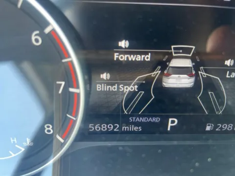 More photos of 2024 Nissan Rogue S at Mossy Nissan Chula Vista, CA