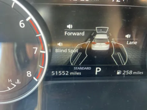More photos of 2024 Nissan Rogue SV at Mossy Nissan Chula Vista, CA