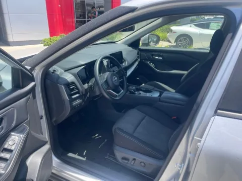 More photos of 2024 Nissan Rogue SV at Mossy Nissan Chula Vista, CA