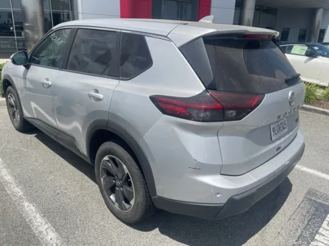 Another view of 2024 Nissan Rogue SV for sale in Chula Vista, CA at Mossy Nissan Chula Vista