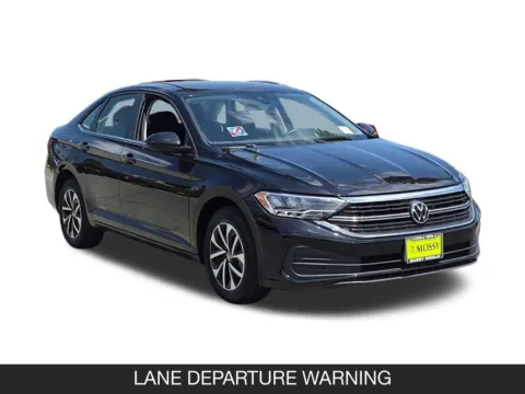 Photos of 2024 Volkswagen Jetta 1.5T S for sale in Chula Vista, CA at Mossy Nissan Chula Vista