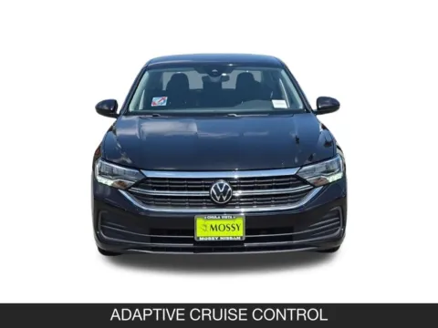 More photos of 2024 Volkswagen Jetta 1.5T S at Mossy Nissan Chula Vista, CA