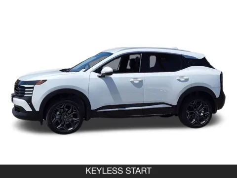 More photos of 2025 Nissan Kicks SR at Mossy Nissan Chula Vista, CA
