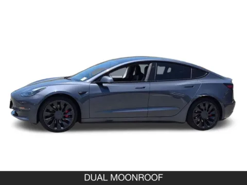 More photos of 2022 Tesla Model 3 Performance at Mossy Nissan Chula Vista, CA