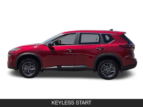 More photos of 2026 Nissan Rogue S at Mossy Nissan Chula Vista, CA