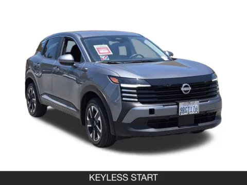 Photos of 2025 Nissan Kicks SV for sale in Chula Vista, CA at Mossy Nissan Chula Vista