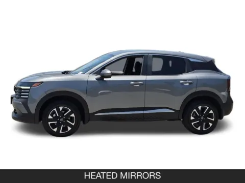 More photos of 2025 Nissan Kicks SV at Mossy Nissan Chula Vista, CA