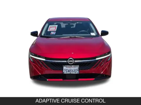 More photos of 2026 Nissan Sentra SV at Mossy Nissan Chula Vista, CA