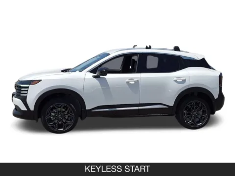 More photos of 2026 Nissan Kicks SR at Mossy Nissan Chula Vista, CA