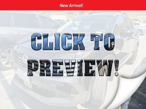 Black 2026 Nissan Kicks SR for sale in Chula Vista, CA