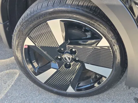 Photos of 2026 Nissan Kicks SR for sale in Chula Vista, CA at Mossy Nissan Chula Vista