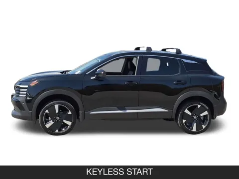 More photos of 2026 Nissan Kicks SR at Mossy Nissan Chula Vista, CA