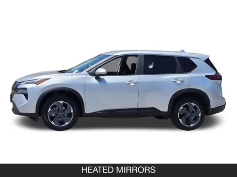More photos of 2024 Nissan Rogue SV at Mossy Nissan Chula Vista, CA