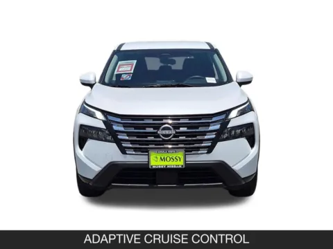 More photos of 2024 Nissan Rogue SV at Mossy Nissan Chula Vista, CA