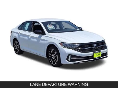 Photos of 2024 Volkswagen Jetta 1.5T Sport for sale in Chula Vista, CA at Mossy Nissan Chula Vista