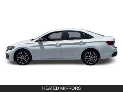 More photos of 2024 Volkswagen Jetta 1.5T Sport at Mossy Nissan Chula Vista, CA