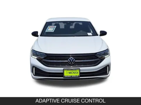 More photos of 2024 Volkswagen Jetta 1.5T Sport at Mossy Nissan Chula Vista, CA