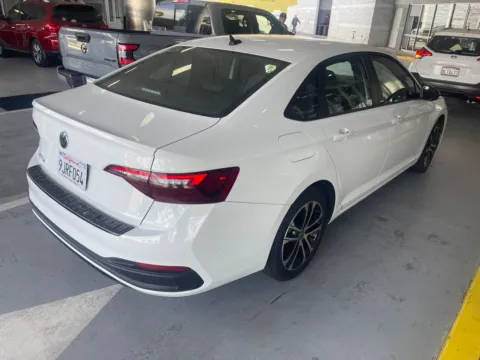 Another view of 2024 Volkswagen Jetta 1.5T Sport for sale in Chula Vista, CA at Mossy Nissan Chula Vista