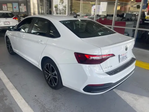 More photos of 2024 Volkswagen Jetta 1.5T Sport at Mossy Nissan Chula Vista, CA