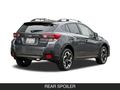 More photos of 2021 Subaru Crosstrek Limited at Mossy Nissan Chula Vista, CA