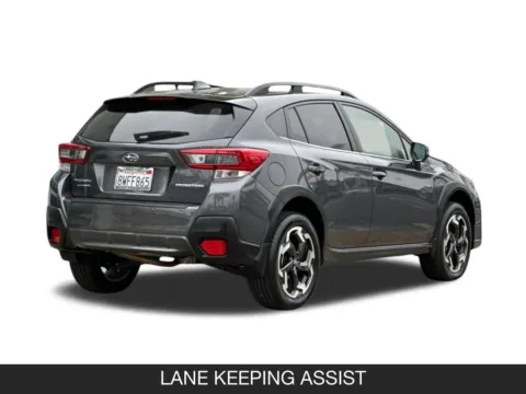 More photos of 2021 Subaru Crosstrek Limited at Mossy Nissan Chula Vista, CA