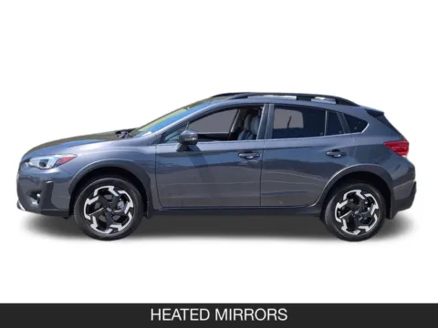 More photos of 2021 Subaru Crosstrek Limited at Mossy Nissan Chula Vista, CA