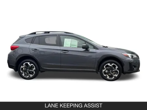 More photos of 2021 Subaru Crosstrek Limited at Mossy Nissan Chula Vista, CA