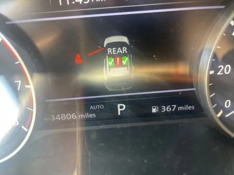 Blue 2025 Nissan Rogue SV for sale in Chula Vista, CA