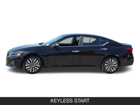 More photos of 2025 Nissan Altima 2.5 SV at Mossy Nissan Chula Vista, CA
