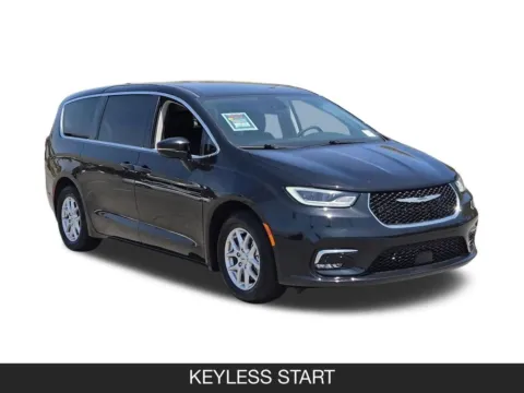 Photos of 2024 Chrysler Pacifica Touring L for sale in Chula Vista, CA at Mossy Nissan Chula Vista