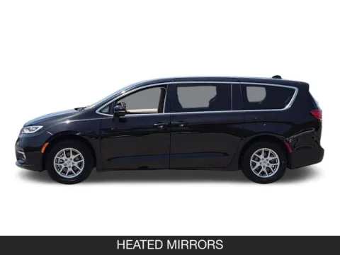 More photos of 2024 Chrysler Pacifica Touring L at Mossy Nissan Chula Vista, CA