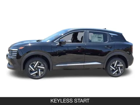 More photos of 2026 Nissan Kicks SV at Mossy Nissan Chula Vista, CA
