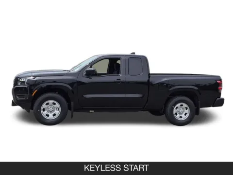 More photos of 2026 Nissan Frontier S at Mossy Nissan Chula Vista, CA