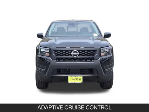 More photos of 2026 Nissan Frontier S at Mossy Nissan Chula Vista, CA