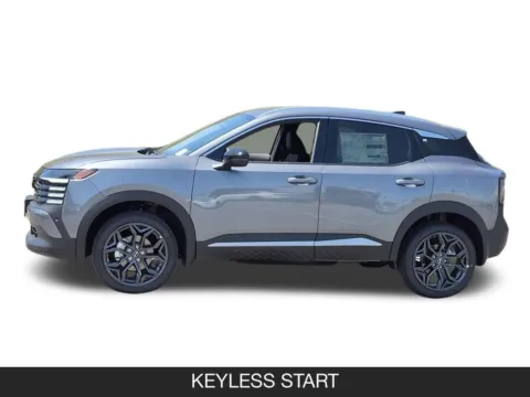 More photos of 2026 Nissan Kicks SR at Mossy Nissan Chula Vista, CA