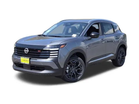 Gray 2026 Nissan Kicks SR for sale in Chula Vista, CA