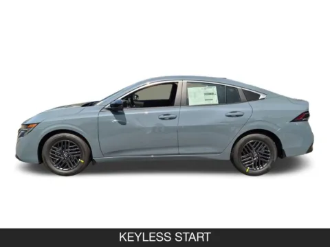 More photos of 2026 Nissan Sentra SV at Mossy Nissan Chula Vista, CA