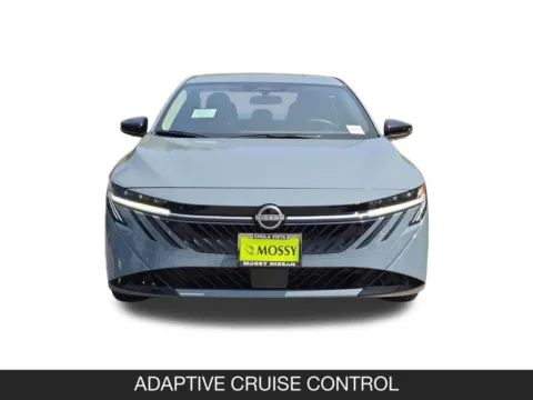 More photos of 2026 Nissan Sentra SV at Mossy Nissan Chula Vista, CA