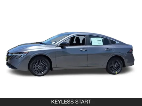 More photos of 2026 Nissan Sentra SV at Mossy Nissan Chula Vista, CA