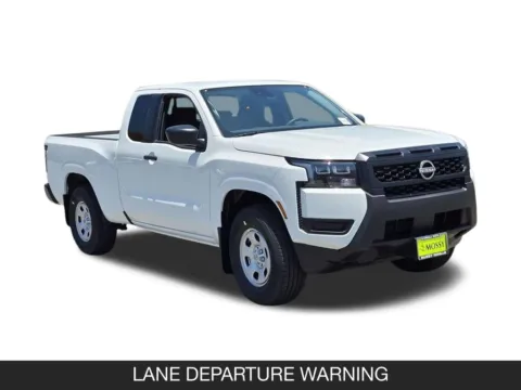 Photos of 2026 Nissan Frontier S for sale in Chula Vista, CA at Mossy Nissan Chula Vista