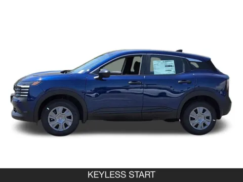 More photos of 2026 Nissan Kicks S at Mossy Nissan Chula Vista, CA