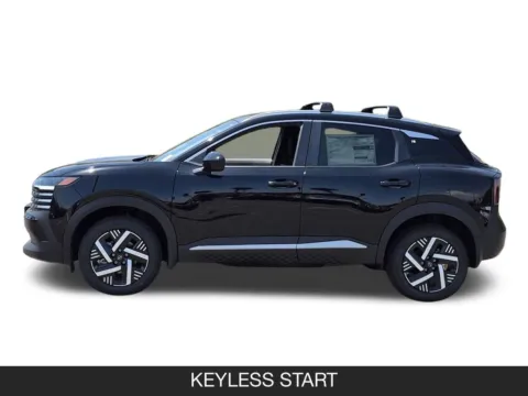 More photos of 2026 Nissan Kicks SV at Mossy Nissan Chula Vista, CA