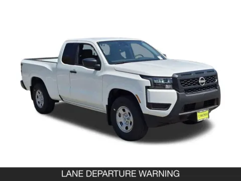 Photos of 2026 Nissan Frontier S for sale in Chula Vista, CA at Mossy Nissan Chula Vista