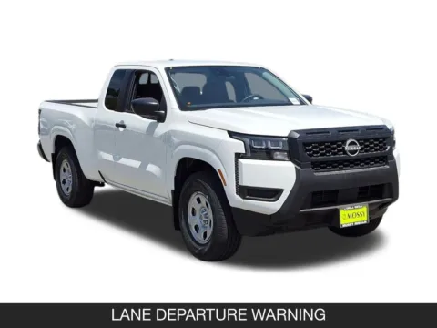 Photos of 2026 Nissan Frontier S for sale in Chula Vista, CA at Mossy Nissan Chula Vista