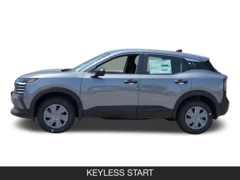 More photos of 2026 Nissan Kicks S at Mossy Nissan Chula Vista, CA