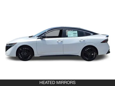 More photos of 2026 Nissan Sentra SR at Mossy Nissan Chula Vista, CA