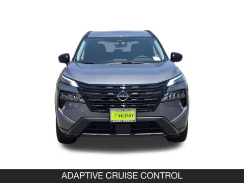 More photos of 2026 Nissan Rogue Dark Armor at Mossy Nissan Chula Vista, CA