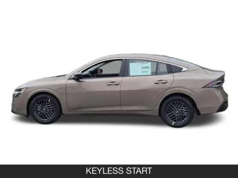 More photos of 2026 Nissan Sentra SV at Mossy Nissan Chula Vista, CA