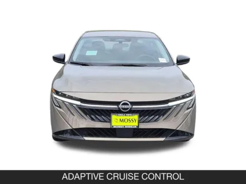 More photos of 2026 Nissan Sentra SV at Mossy Nissan Chula Vista, CA